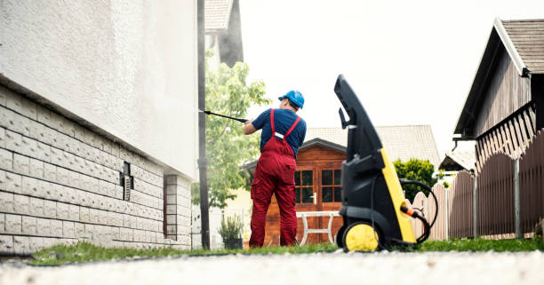 Best Sidewalk and Walkway Cleaning  in Baxter Village, SC